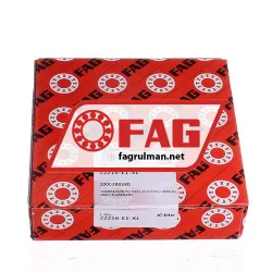FAG 22216-E1-XL rulman resim 5