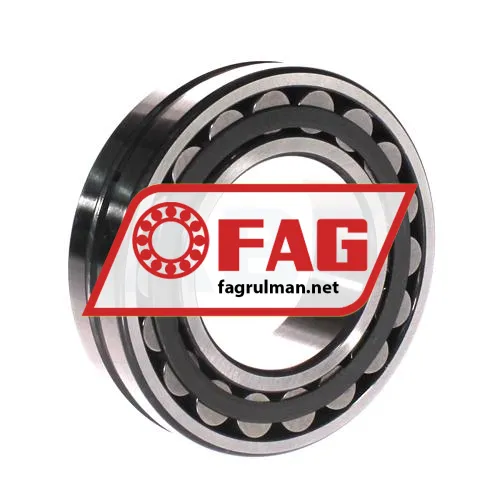 FAG 22213-E1-XL ürün fotoğrafı 3