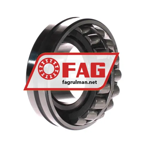 FAG 22213-E1-XL ürün fotoğrafı 4