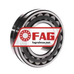 FAG 22213-E1-XL rulman resim 3