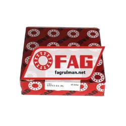 FAG 22213-E1-XL rulman resim 5