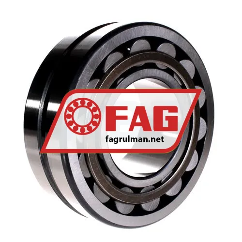 FAG 22319-E1-XL-K-C3 ürün fotoğrafı 3