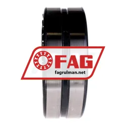 FAG 22319-E1-XL-K-C3 rulman resim 2