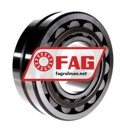 FAG 22319-E1-XL-K-C3 rulman resim 3