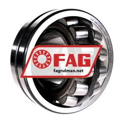 FAG 22319-E1-XL-K-C3 rulman resim 4