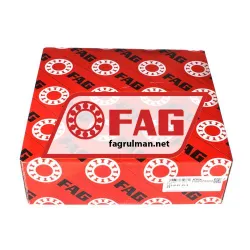FAG 22319-E1-XL-K-C3 rulman resim 5