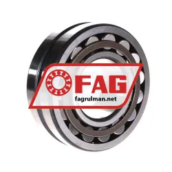 FAG 22313-E1-XL rulman resim 3