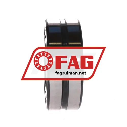 FAG 22309-E1-XL-K ürün fotoğrafı 2