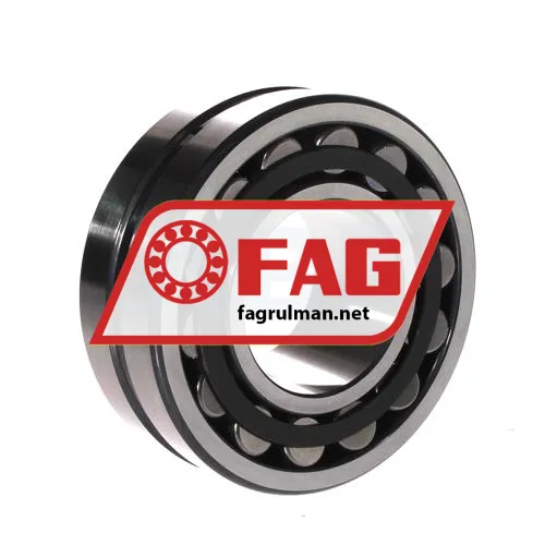 FAG 22309-E1-XL-K ürün fotoğrafı 3