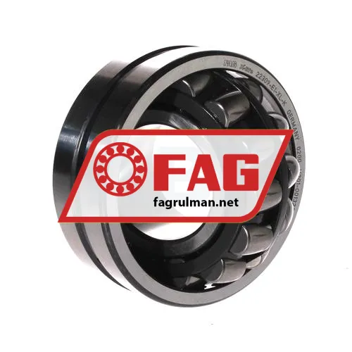 FAG 22309-E1-XL-K ürün fotoğrafı 4