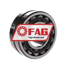 FAG 22309-E1-XL-K rulman resim 3