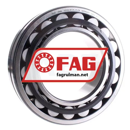 FAG 22226-E1-XL-K-C4