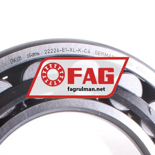 FAG 22226-E1-XL-K-C4 ürün fotoğrafı 3