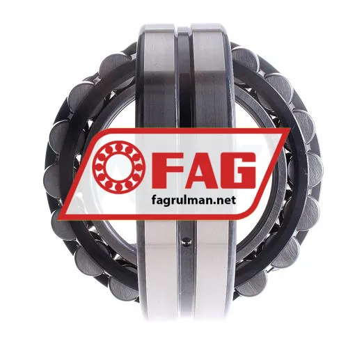 FAG 22226-E1-XL-K-C4 ürün fotoğrafı 4