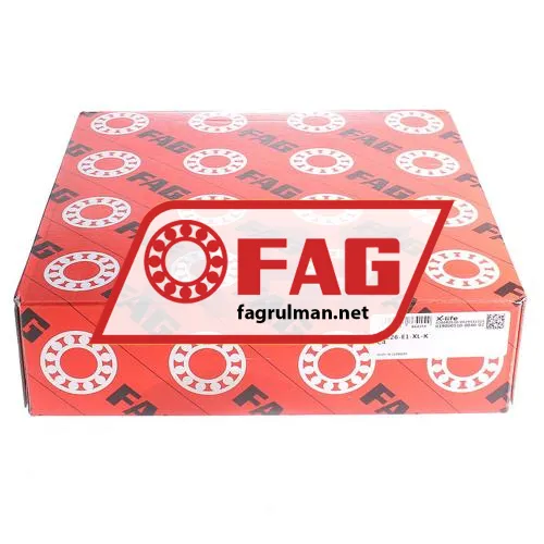 FAG 22226-E1-XL-K-C4 ürün fotoğrafı 5