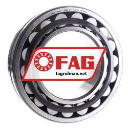 FAG 22226-E1-XL-K-C4