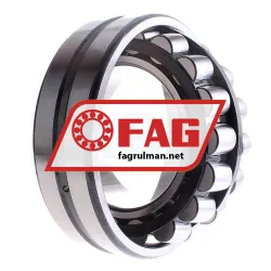 FAG 22226-E1-XL-K-C4 rulman resim 2