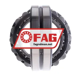 FAG 22226-E1-XL-K-C4 rulman resim 4