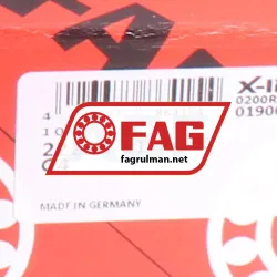 FAG 22226-E1-XL-K-C4 rulman resim 6