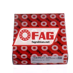 FAG WS22212-E1-XL-2RSR rulman resim 3