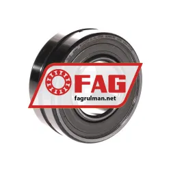 FAG WS22207-E1-XL-2RSR