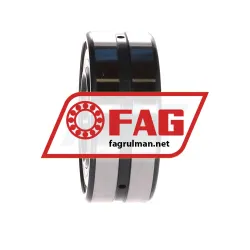 FAG WS22207-E1-XL-2RSR rulman resim 2