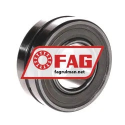 FAG WS22207-E1-XL-2RSR rulman resim 3