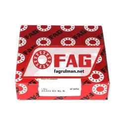 FAG 21311-E1-XL-K rulman resim 5