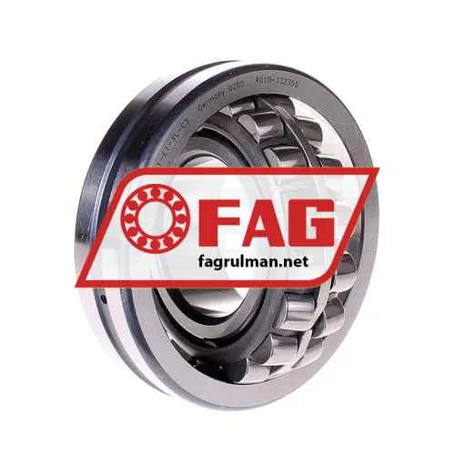 FAG 21311-E1-XL-C3 ürün fotoğrafı 2