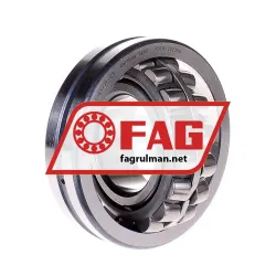 FAG 21311-E1-XL-C3 rulman resim 2