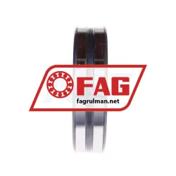 FAG 21311-E1-XL-C3 rulman resim 3