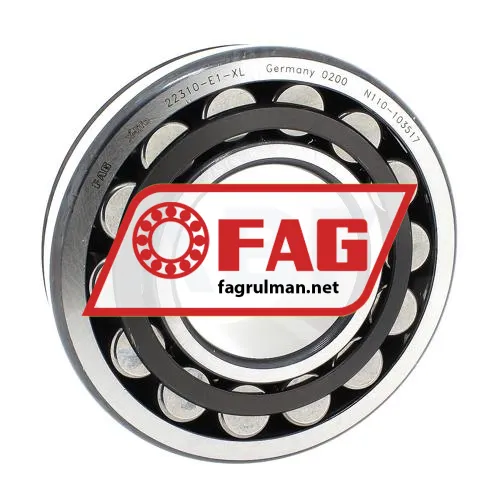 FAG 22310-E1-XL