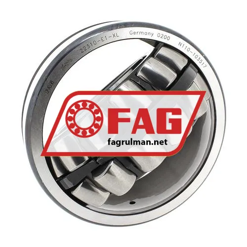 FAG 22310-E1-XL ürün fotoğrafı 2