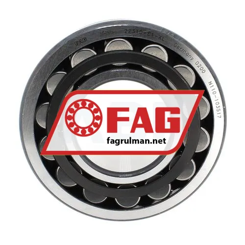 FAG 22310-E1-XL ürün fotoğrafı 3