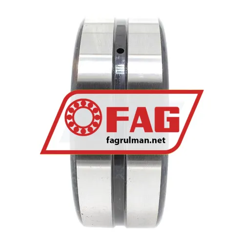 FAG 22310-E1-XL ürün fotoğrafı 5