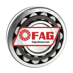 FAG 22310-E1-XL