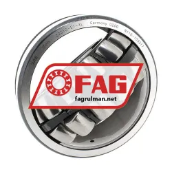 FAG 22310-E1-XL rulman resim 2