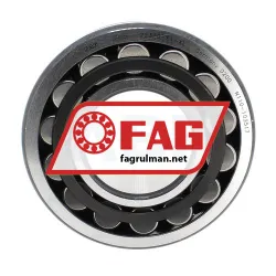 FAG 22310-E1-XL rulman resim 3