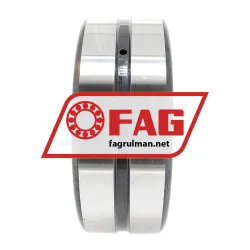 FAG 22310-E1-XL rulman resim 5