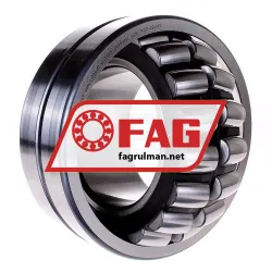FAG 23226-E1-XL-TVPB rulman resim 2