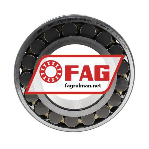 FAG 22212-E1A-XL-K-M-C3 ürün fotoğrafı 3