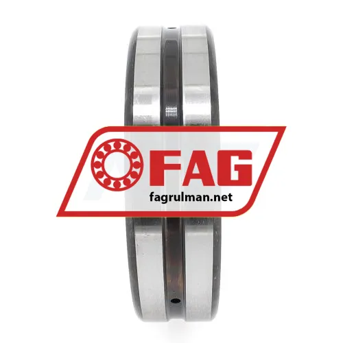 FAG 22212-E1A-XL-K-M-C3 ürün fotoğrafı 5