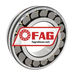 FAG 22212-E1A-XL-K-M-C3