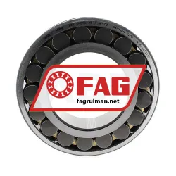 FAG 22212-E1A-XL-K-M-C3 rulman resim 3