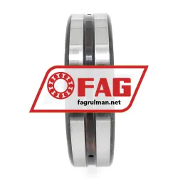 FAG 22212-E1A-XL-K-M-C3 rulman resim 5