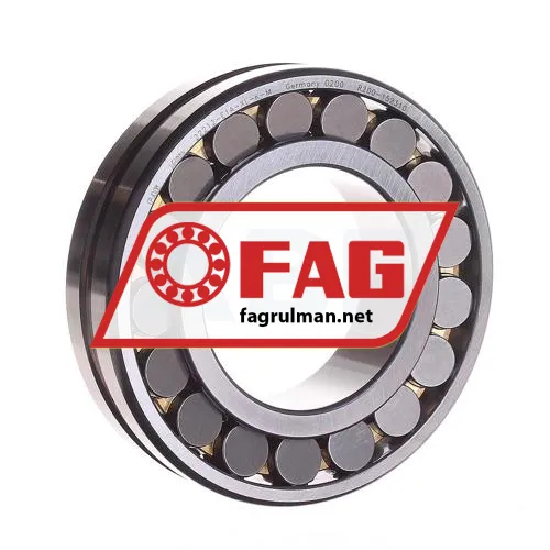 FAG 22212-E1A-XL-K-M
