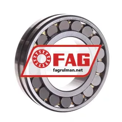 FAG 22212-E1A-XL-K-M
