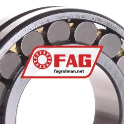 FAG 22212-E1A-XL-K-M rulman resim 2