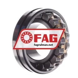 FAG 22212-E1A-XL-K-M rulman resim 3