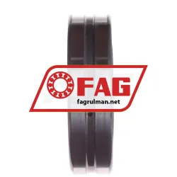 FAG 22212-E1A-XL-K-M rulman resim 4